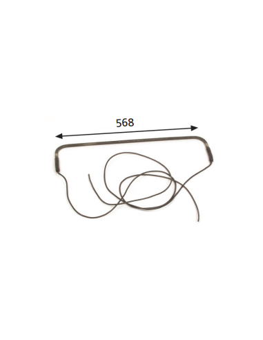 Resistencia S-8005