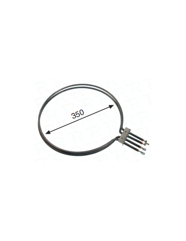 Resistencia S-8031