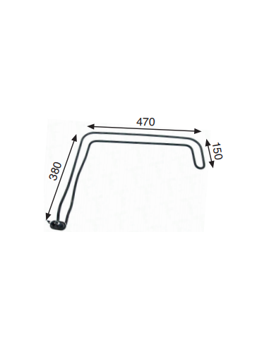 Resistencia S-8037