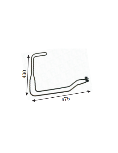 Resistencia S-8038