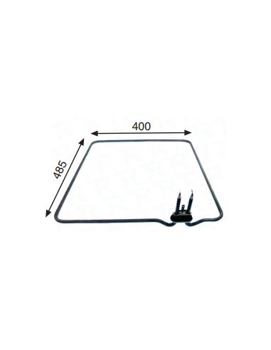 Resistencia S-8039