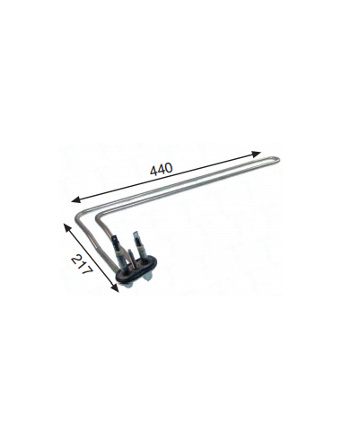 Resistencia S-8041