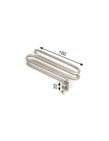 Resistencia S-8043