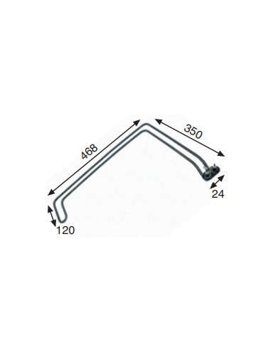 Resistencia S-8046