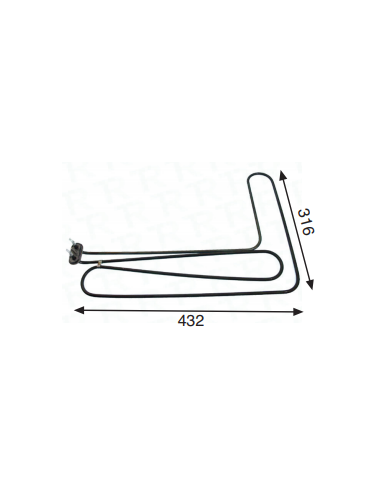 Resistencia S-8047