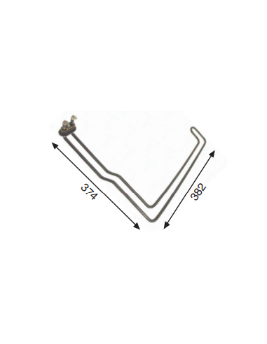 Resistencia S-8048