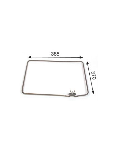 Resistencia S-8050