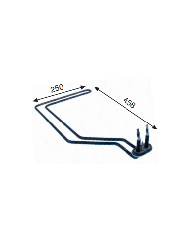 Resistencia S-8051