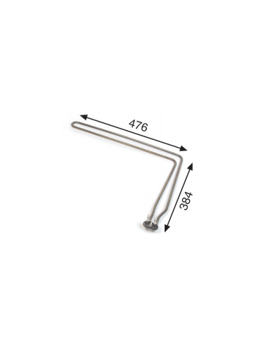 Resistencia S-8063