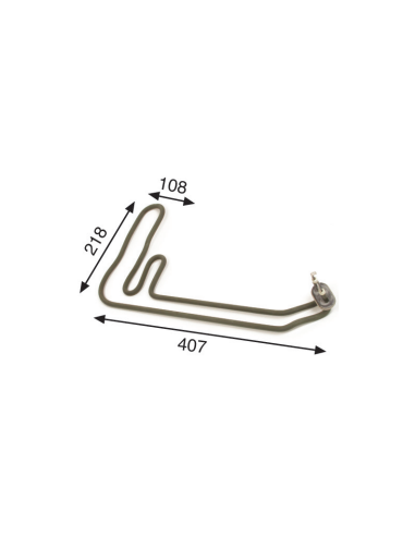 Resistencia S-8065