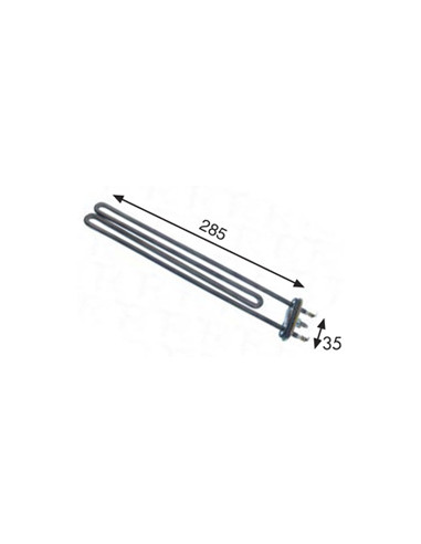 Resistencia AL-324