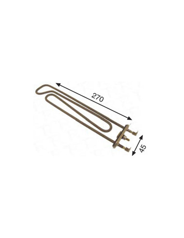 Resistencia AL-328