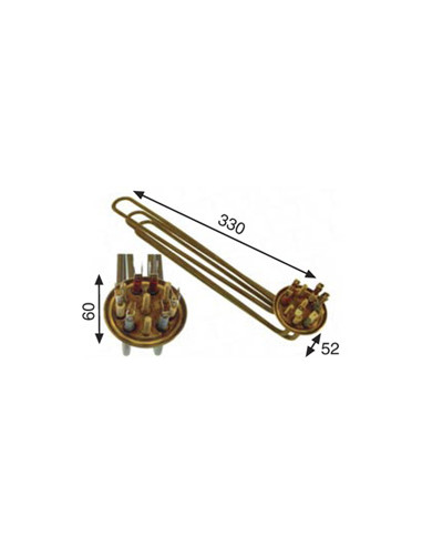 Resistencia AL-339