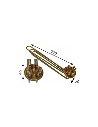 Resistencia AL-340