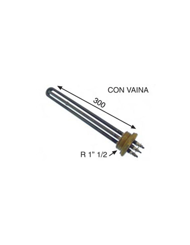 Resistencia AL-349