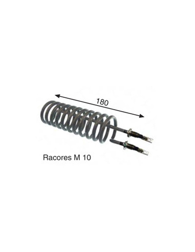 Resistencia AL-350