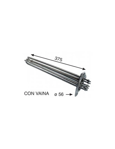 Resistencia AL-354