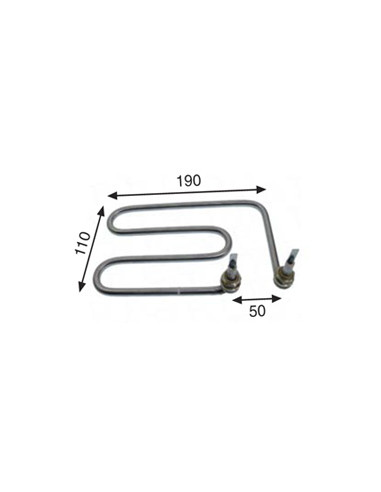 Resistencia AL-356