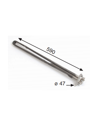 Resistencia AL-370