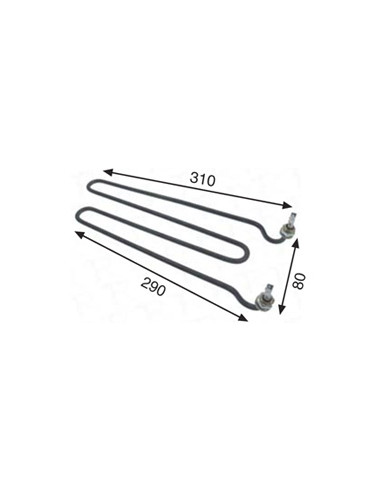 Resistencia AL-384