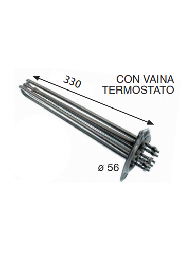 Resistencia AL-410