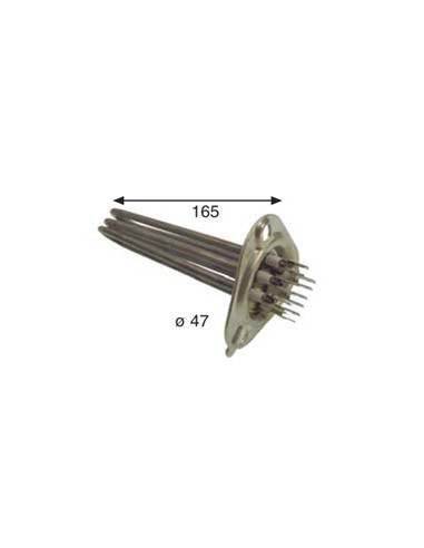 Resistencia AL-413