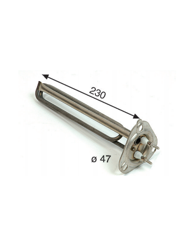 Resistencia AL-461