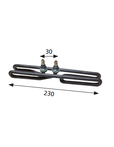 Resistencia AL-486