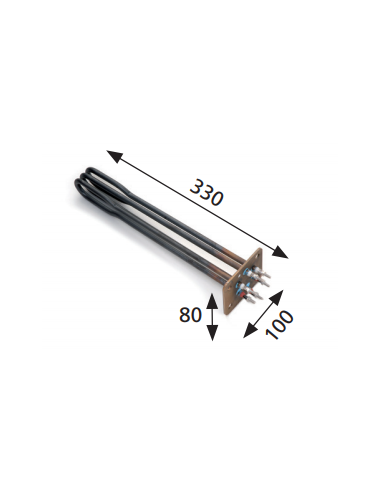 Resistencia AL-493