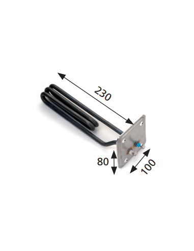 Resistencia AL-496