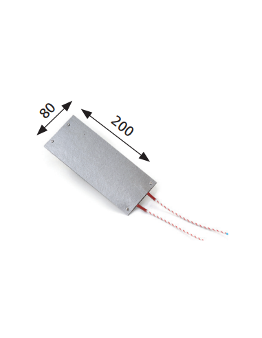 Resistencia AL-498