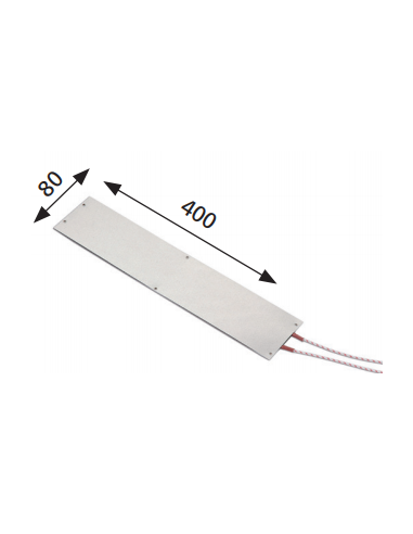 Resistencia AL-499