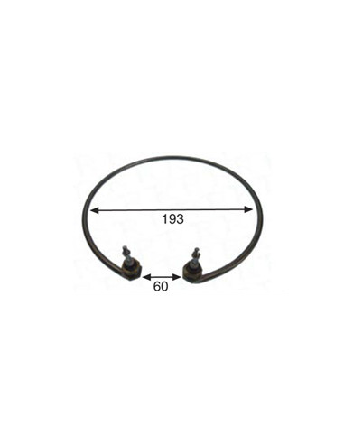 Resistencia AH-125