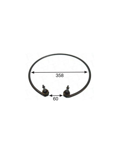 Resistencia AH-126