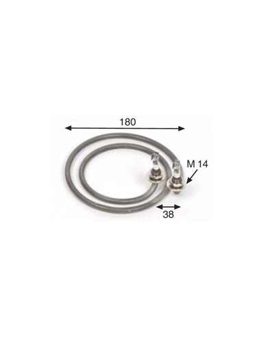 Resistencia AH-136