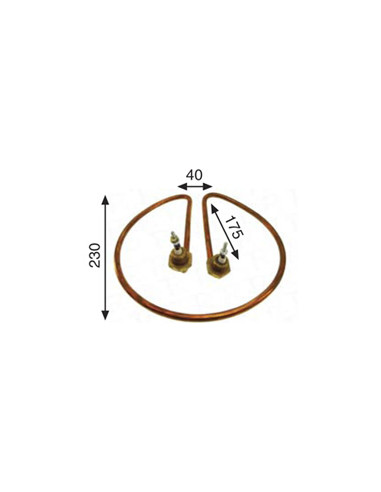 Resistencia AH-133