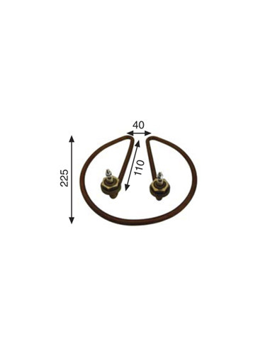 Resistencia AH-140