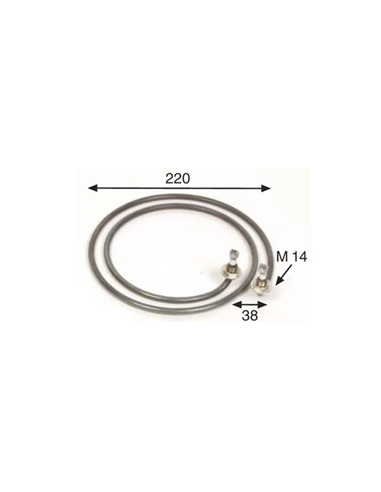 Resistencia AH-141