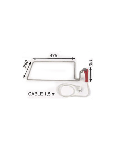 Resistencia AH-144