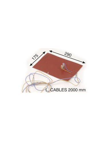 Resistencia AH-145