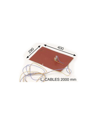 Resistencia AH-146