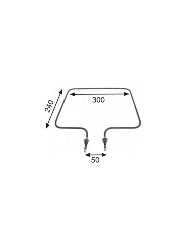 Resistencia AH-151