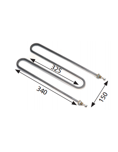 Resistencia AH-162