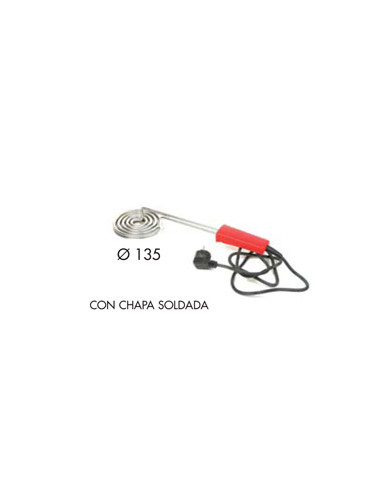 Accesorios EL-7774