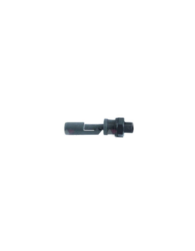 Interruptor de flotador rosca M16 x 1,5 NO o 1NC ø 17,5 mm L 96mm