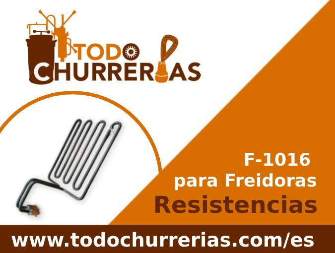 ¡Potencia y sabor en cada bocado! Descubre nuestra Resistencia para Freidoras de Alta calidad.